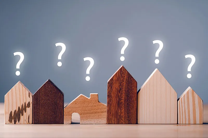 お客様からのご質問にお答えしています